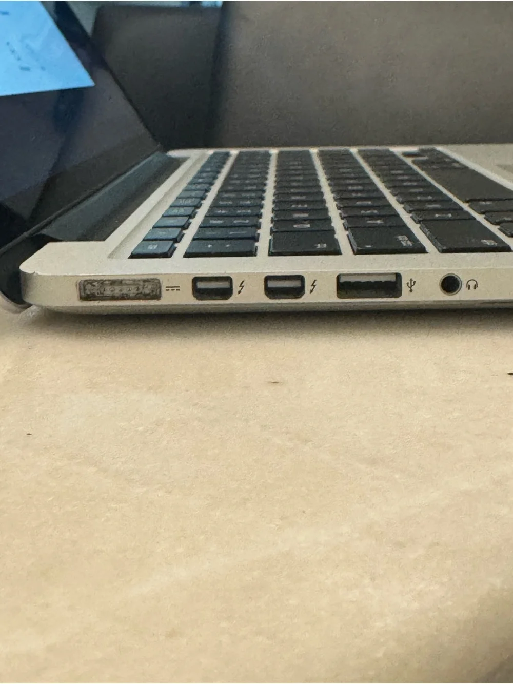 Apple reliable silver